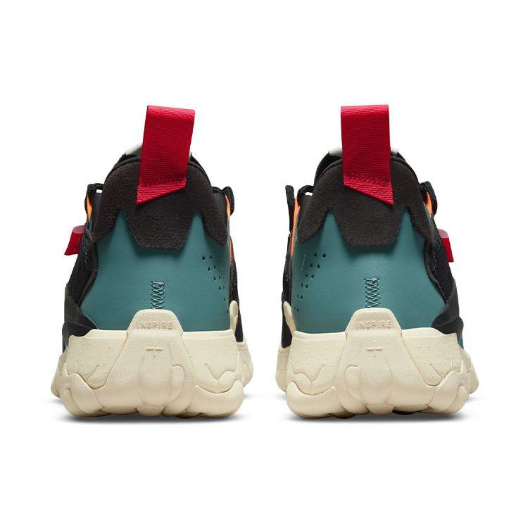 Jordan Delta 2 Black University Red Mineral Slate Men Sneakers University-Red-Mineral-Slate CV8121-063
