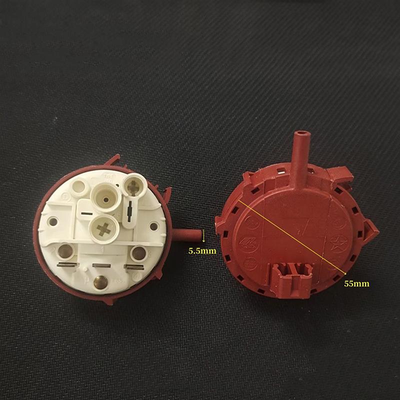 1Pcs Dishwasher Pressure Switch Controller Plastic Dishwasher Water Level Sensor Sp-Pso1 For Dishwasher Washing Machine Part