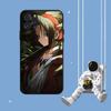Shaman King Phone Case For iPhone 14 11 12 13 Mini Pro XS Max Cover 6 7 8 Plus X XR SE 2020 Funda Shell