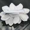Orchid Flower Bridal Fashion Hair Accessories Summer Hair Clip Wedding
