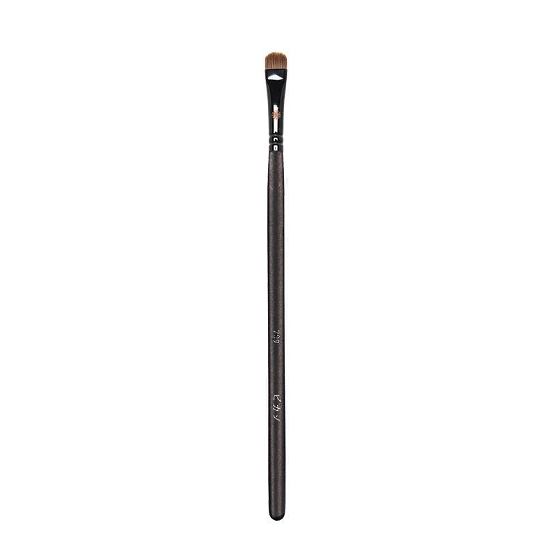 Picasso Makeup Brush Set: Foundation, Eyebrow, Lip, Eyeshadow, Concealer, Nose Shadow, Blush, Loose Powder Beauty Tools