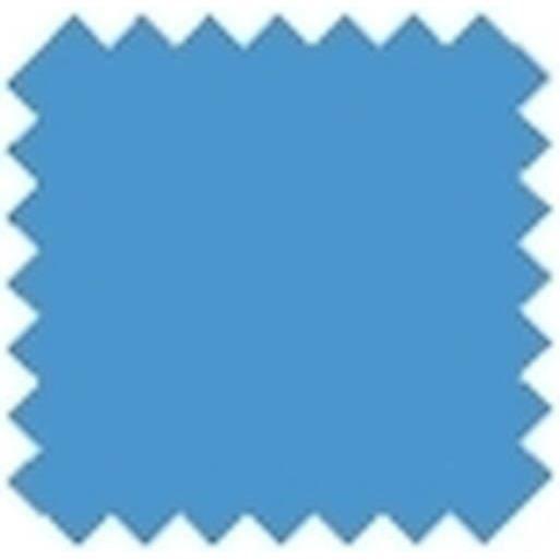 Coupon de Feutrine - MEGACREA DIY - 20 x 30 cm - Bleu azur