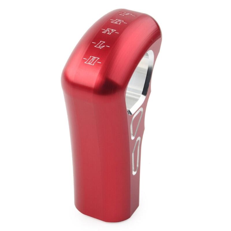 

Aluminum Grip Shifter knob Shifter for 570 800 900 170 S1000 Transmission Grip Handle