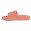 Adilette 22 Slide Wonder Clay Damen Sneaker Pink IG8261