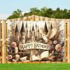 Backdrop Product Photography Props Background Photographic Studio Party Decoration Movie h-h-Harry Birthday Potter Wallpapers