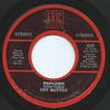 7-Zoll-Schallplatte HOT BUTTER BUZZ CLIFFORD Popcorn Baby Sittin Boogie 4009 Eric Records 1981 USA Pop Gebraucht