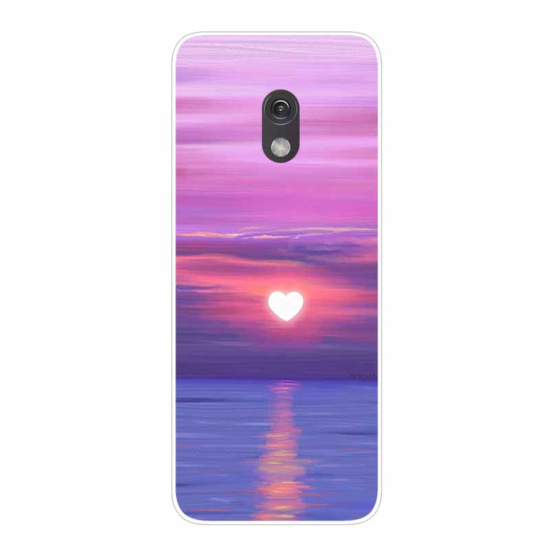 For Nokia 215 4G 2024 Case Marble Painted Soft TPU Phone Cases for Nokia 235 4G 2024 / 220 4G (2024) Clear Bumper Cover Capa New