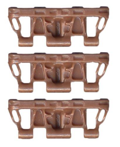 

Modelkasten 1/35 scale working track for Panzer IV tank, latest model