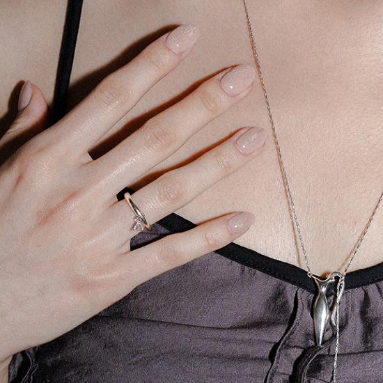 synesthetic pcs Dew Ring