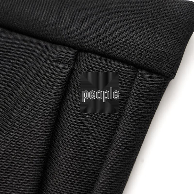 Septwolves Men's Far-Infrared Thermal Casual Trousers