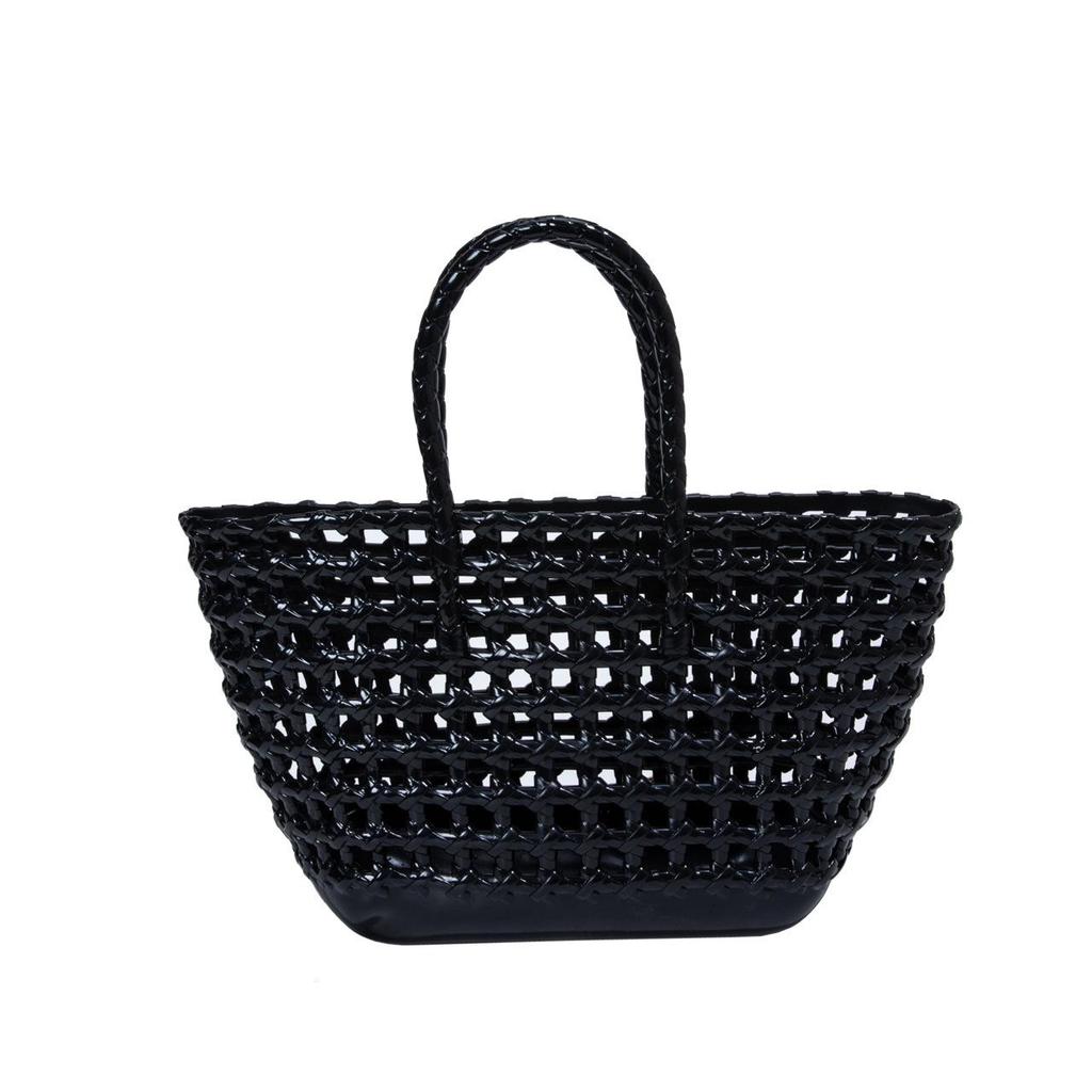 Neue Damenmode Vielseitige Hohle Handtasche mit großem Fassungsvermögen