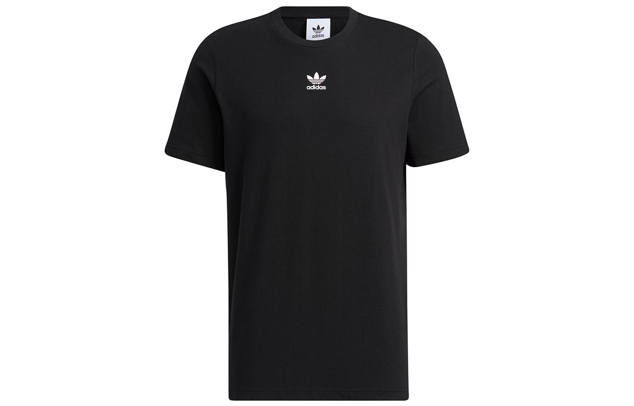 Adidas Originals T Shirt Men s Black H46693 S