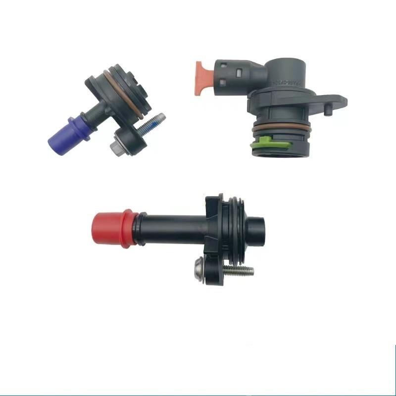 For Cadillac Buick Chevrolet Engine Crankshaft Forced Ventilation Valve PVC Valve 12665166 12665167 12663027 12637666
