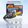 CHOSEAL 3.5mm AUX Audio Cable