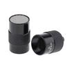 Billiard Cue (Scuffer/Shaper/Aerator) - Improve Your by Shaping, Scuffing and Aerating Compact