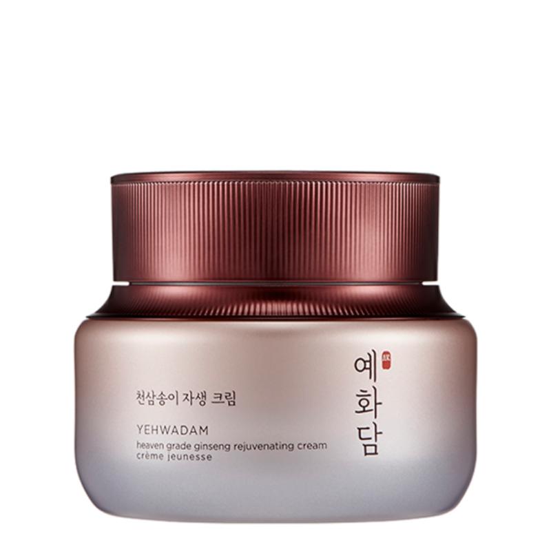 Heaven Grade Ginseng Rejuvenating Cream
