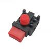 Compact Electric Planer Switch for 82 90 Chainsaw Switch for 6018 Hammer Drill Switch for 26 28 Easy Installation