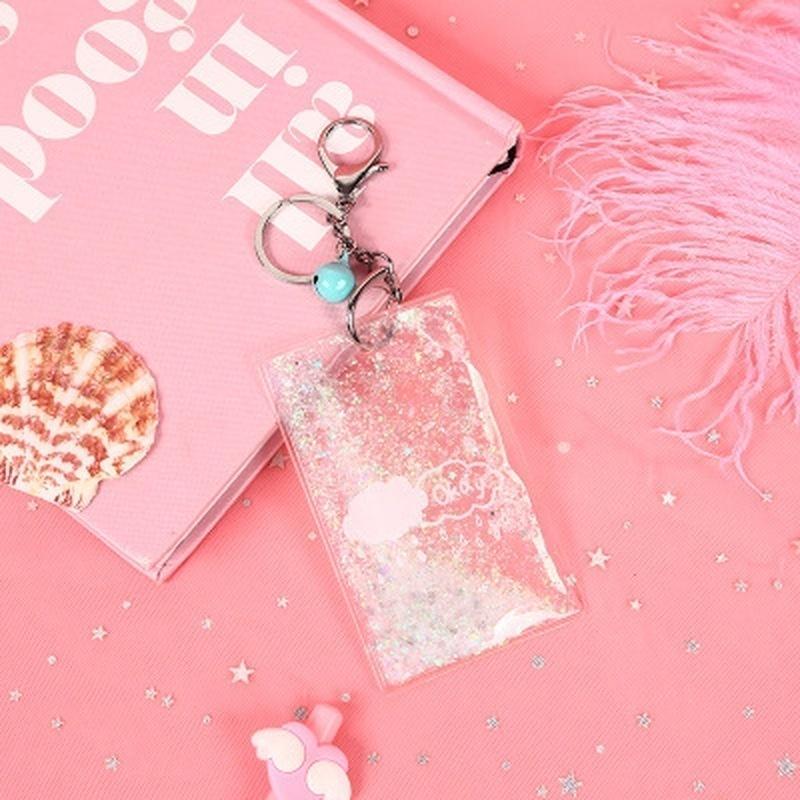 

Свежий защитный чехол, студенческая рисовая карта, набор сертификатов контроля доступа, брелок Type Random белый