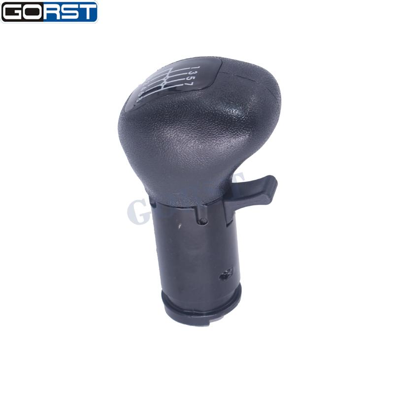 Gear Shift Valve 0012606357 for Benz Man Truck Auto Part 4630690030 Gear Shift Knob