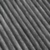 Cabin Air Filter for Cadillac CTS/SRX/STS Compatible with 19130403 25740404 88957450 Automotive Air Filtration System