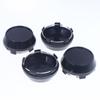 4Pcs Rim Center Cap 60Mm/2.36" Od 56Mm/2.2" Id For Nex-O Wheels Mk009 #481K60 I40 16" Wheel Tyre Rim Hub Cap Cover