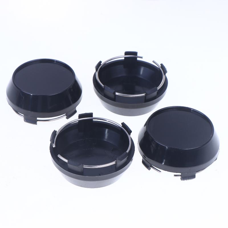 4Pcs Rim Center Cap 60Mm/2.36" Od 56Mm/2.2" Id For Nex-O Wheels Mk009 #481K60 I40 16" Wheel Tyre Rim Hub Cap Cover