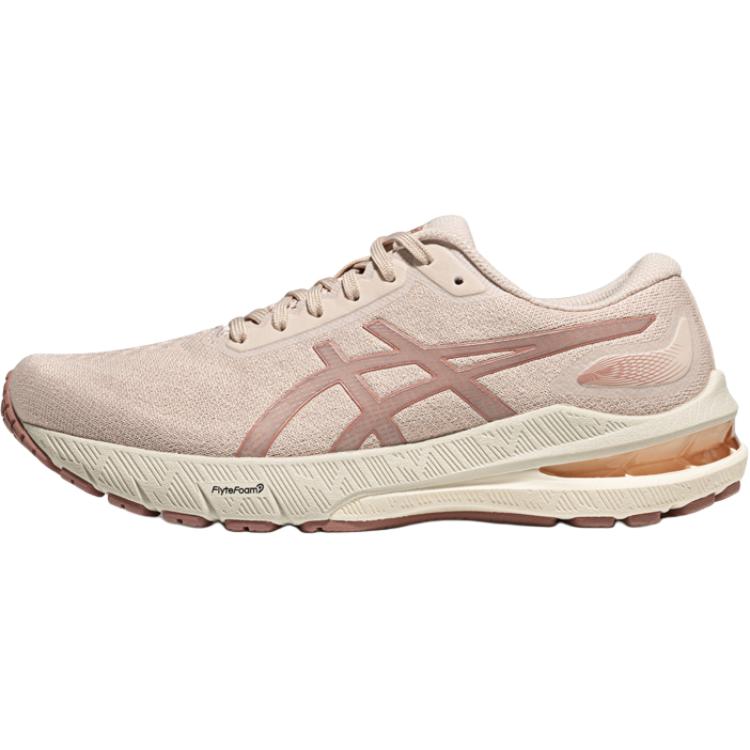 Asics Gel-Cable Comfortable Soft Durable Breathable Supportive Rebound Running Shoes Women sneaker Pink 1012B805-250