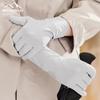 MISSION UV Ice Silk Sun Protection Gloves