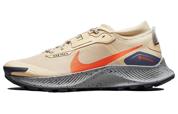 Nike Pegasus Trail 3 Gore Tex Rattan Campfire Orange DC8793-200 40.5