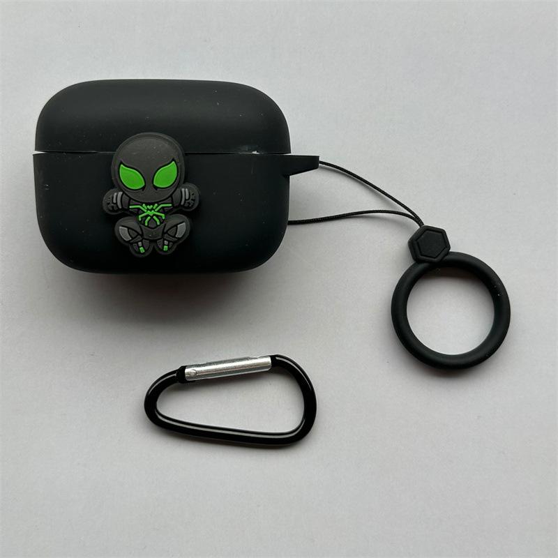 Silicone soft shell for OnePlus Nord Buds 1r/1V wireless Bluetooth earphone protective cases