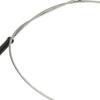 Engine Oil Dipstick 11437600470 Stainless Steel Antirust Replacement for 1 3 SERIES F20 F21 F30 F31