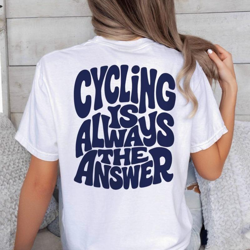 

Cycling Lover Gift Retro Cycling Tee Cyclist Gift Vintage Bike Rider Shirt Funny TShirt Road Bike Lover Top Oversized T Shirt 3XL