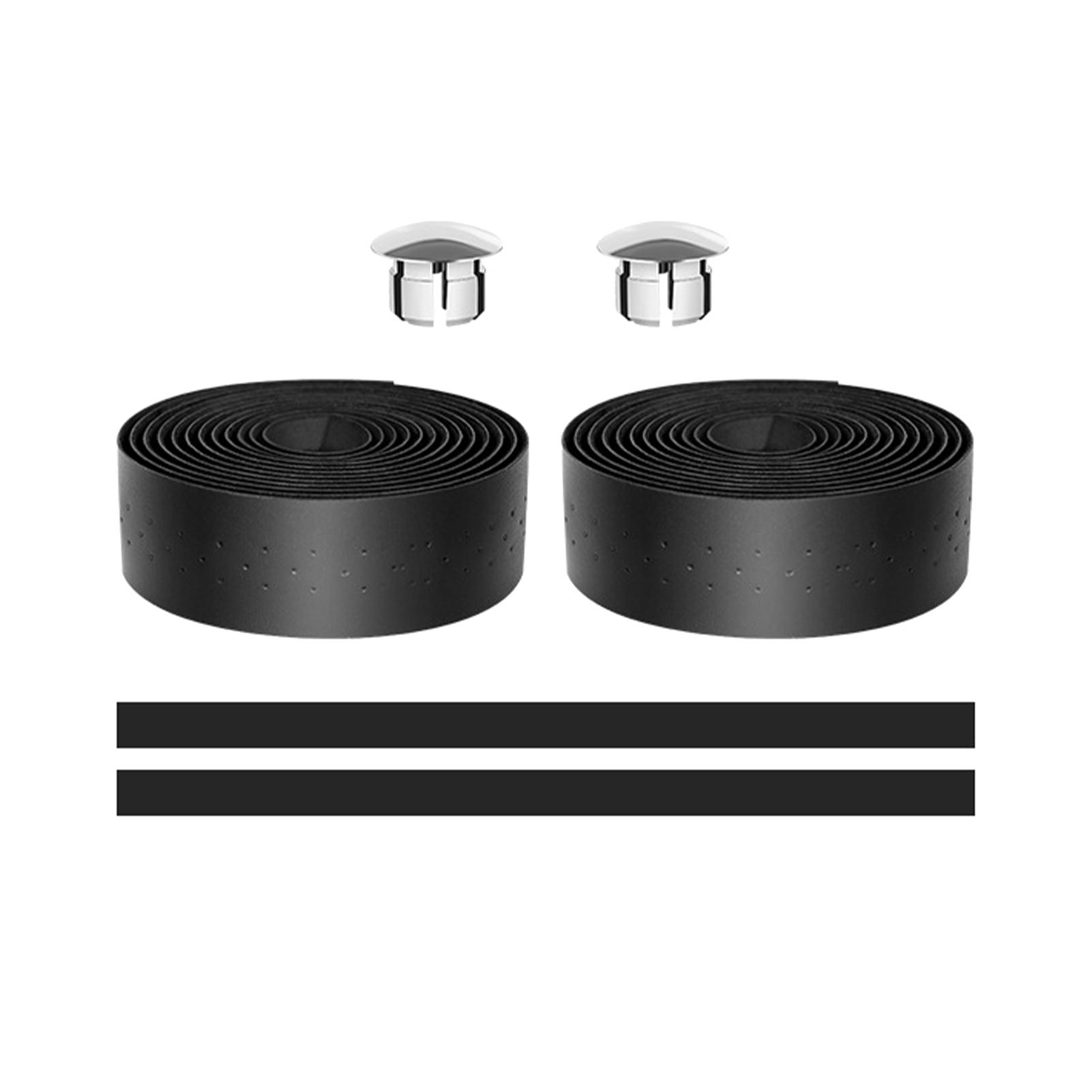 

Велосипедная обмотка руля Предотвращает скольжение Лучшее сцепление Износостойкая ЕВА Обмотка руля для шоссейного велосипеда для велоспорта