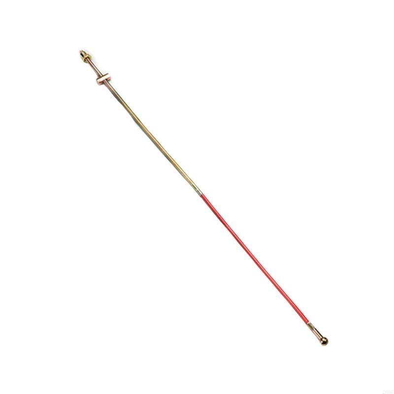 

28GC Reliable Handbrake Cable with Excellent Stretch Resistance Parking Brake Cable for Car Owners Needing Replacement