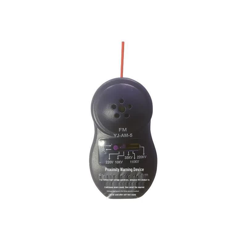 JUNYING YJ-AM-5 Proximity Voltage Alarm