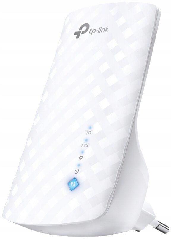 Wzmacniacz TP-Link RE190 AC750 Repeater