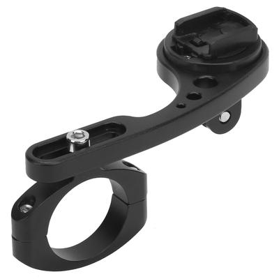 GUB Action-Kamera-Fahrradhalterung, Aluminiumlegierung, Fahrradlenkerklemme, Bewegungskamerahalter