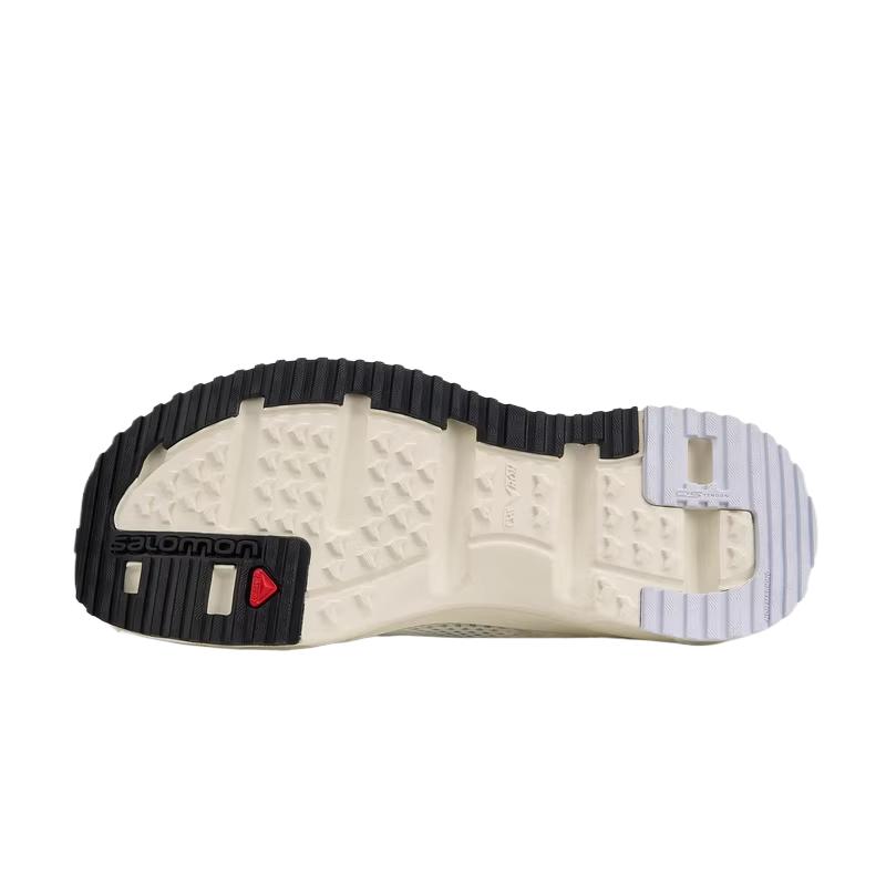SALOMON RX Slide 3.0 Rubber Sole No Special Function Closed Toe Slippers Unisex L49104700
