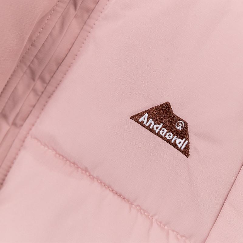 Fashion Winter Jackets Woman Parkas Casual Loose Thick Warm Women's Coats