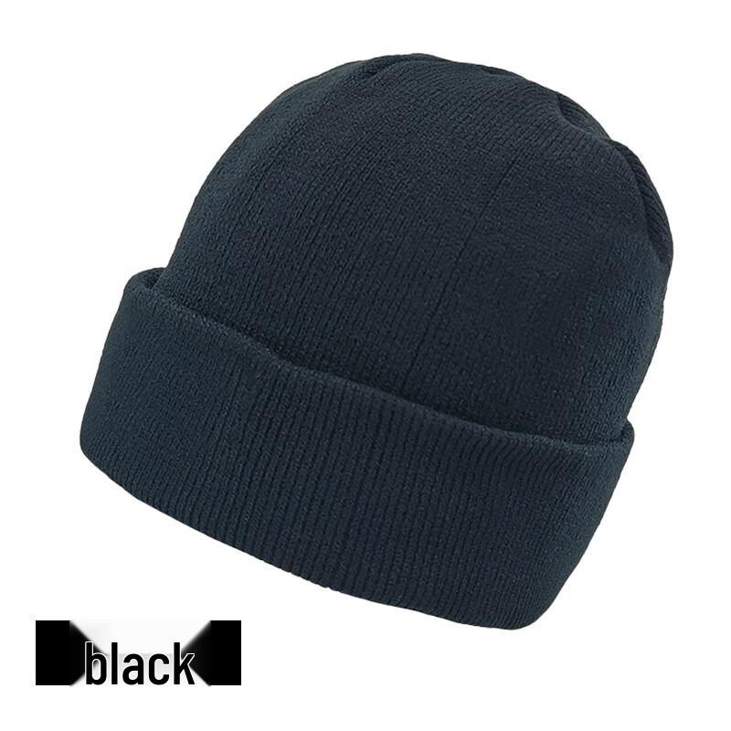Outdoor Winter Wool Training Hat & Balaclava