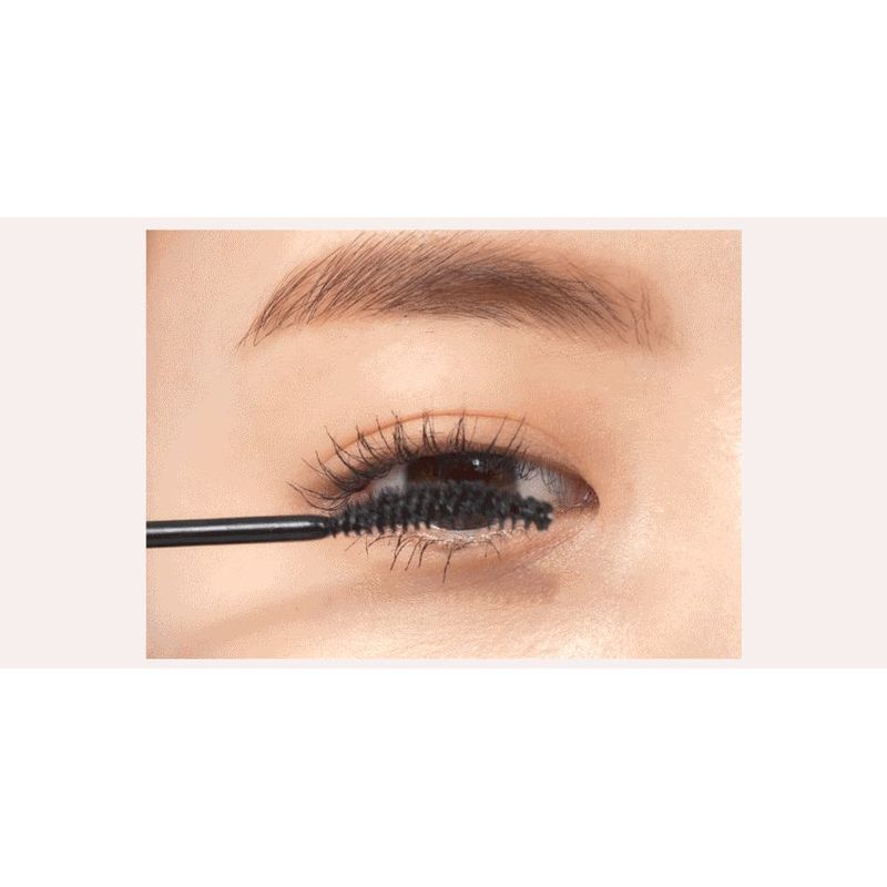 dasique - Mood Up Mascara Long & Curl - 2 Types