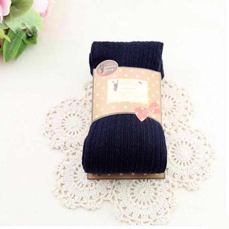 2022 Winter Trend Knitting High elastic super thick Women's pantyhose fashion casual vertical cotton stripes tights free ship