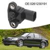 Reliable Automotive Boost Pressure Sensor for Mercedes Models 0261230191