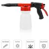 800ml Foam Washer Car High Pressure Gun Nozzles Snow Foamer Cleaning Washing Tool Soap Shampoo Sprayer Truck Auto Accessories
