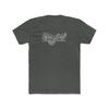 EAGLE PROVIDENCE Gay Bar Men#039;s Cotton Crew Tee Rhode Island Unisex T-Shirt