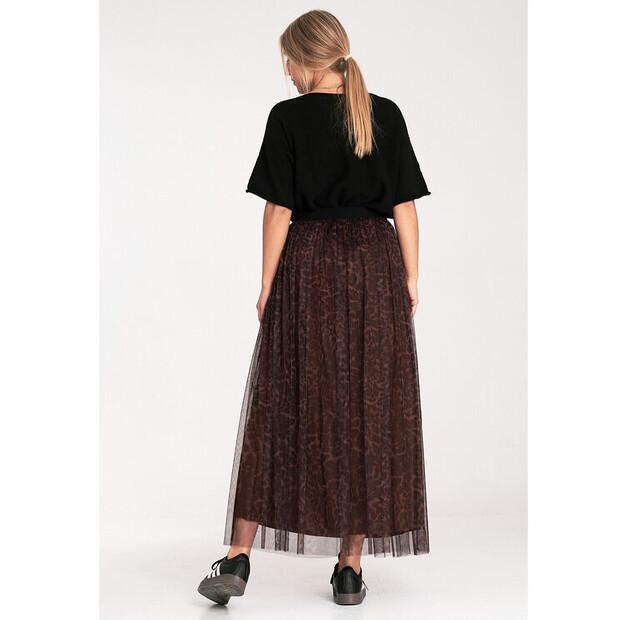 Юбка из фатина FIGL M1088