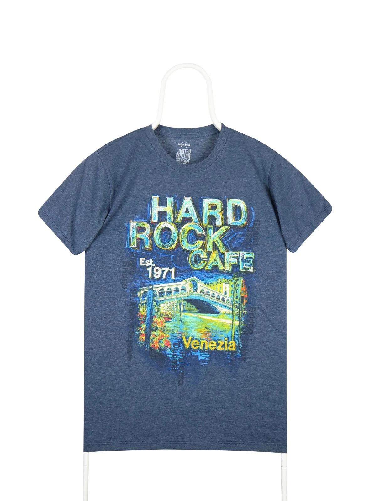 Мужская футболка Hard Rock Cafe 4XL