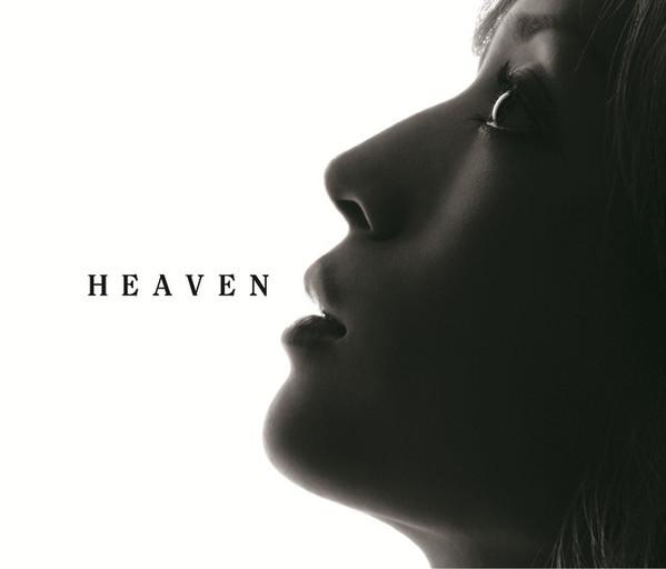

CD AYUMI HAMASAKI - Heaven AVCD30842 Avex Trax 2005 Japan Japanese Pop/Rock Used