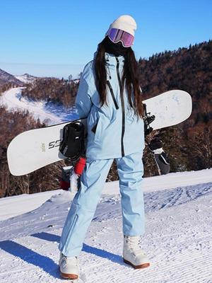 Northeast Unisex -40° Ski- & Winterbergsteiger-Anzugset