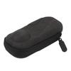 Carrying Case Lightweight Waterproof Shockproof Fleece Lining Travel Case for X4 Action Camera